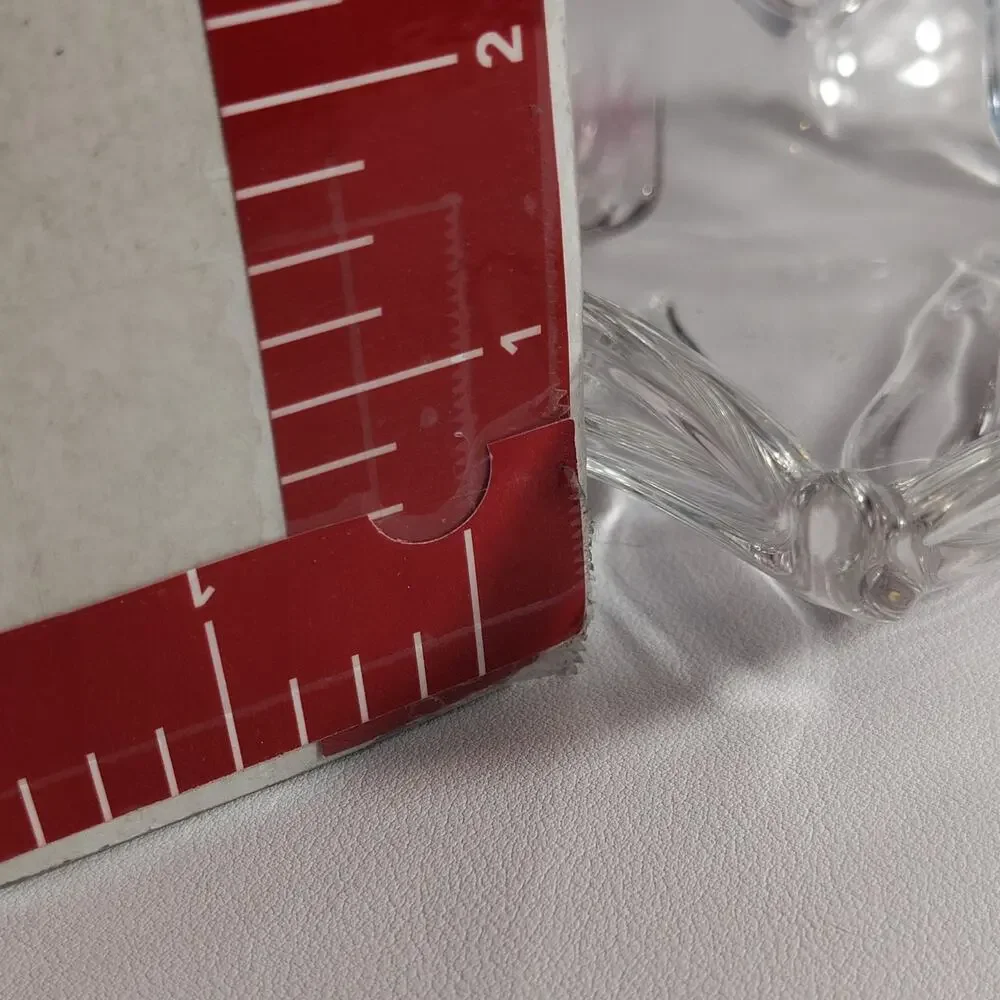 Mikasa Tivoli Heart Shaped Dish 5